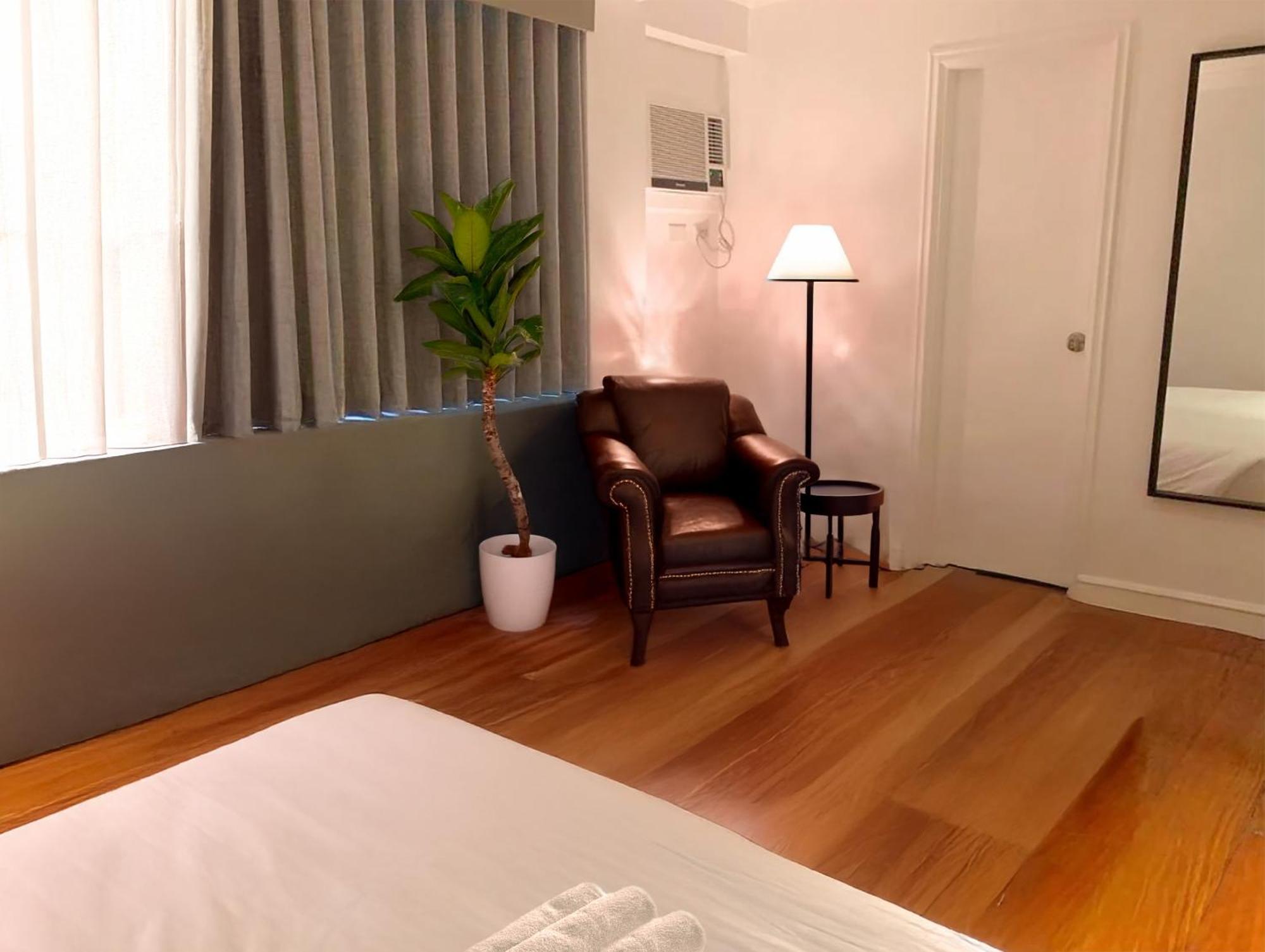 Bahay bakasyunan Miranamin Nest Entire In Miranila Heritage Compound For 30pax *