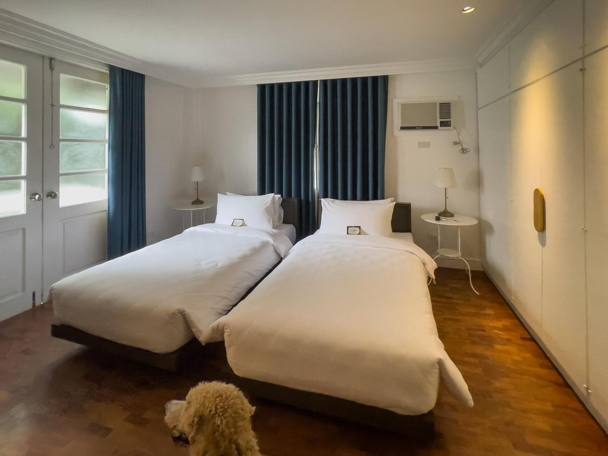 Miranamin Nest Entire In Miranila Heritage Compound For 30pax Bahay bakasyunan