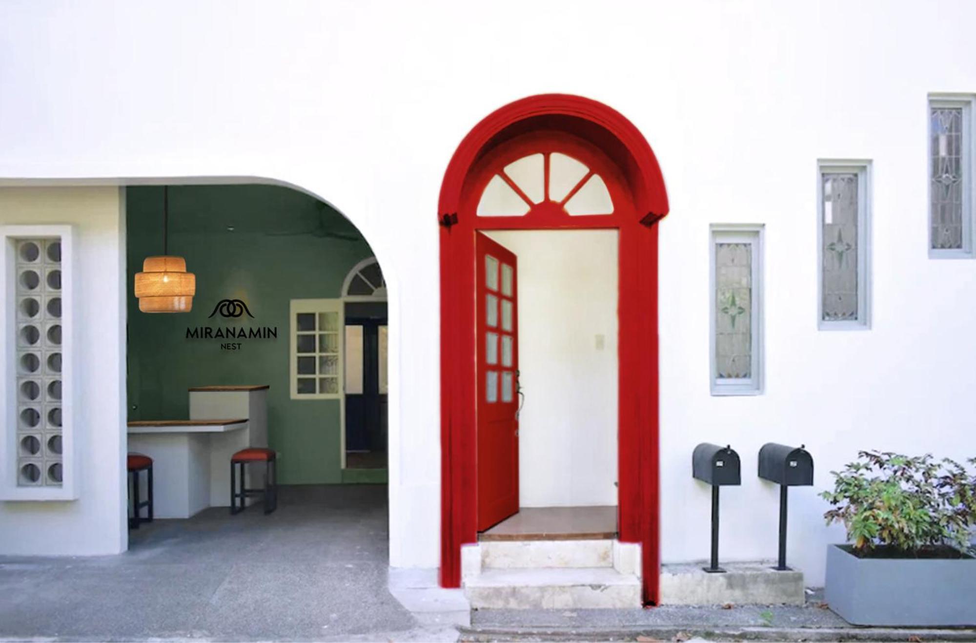 Bahay bakasyunan Miranamin Nest Entire In Miranila Heritage Compound For 30pax *