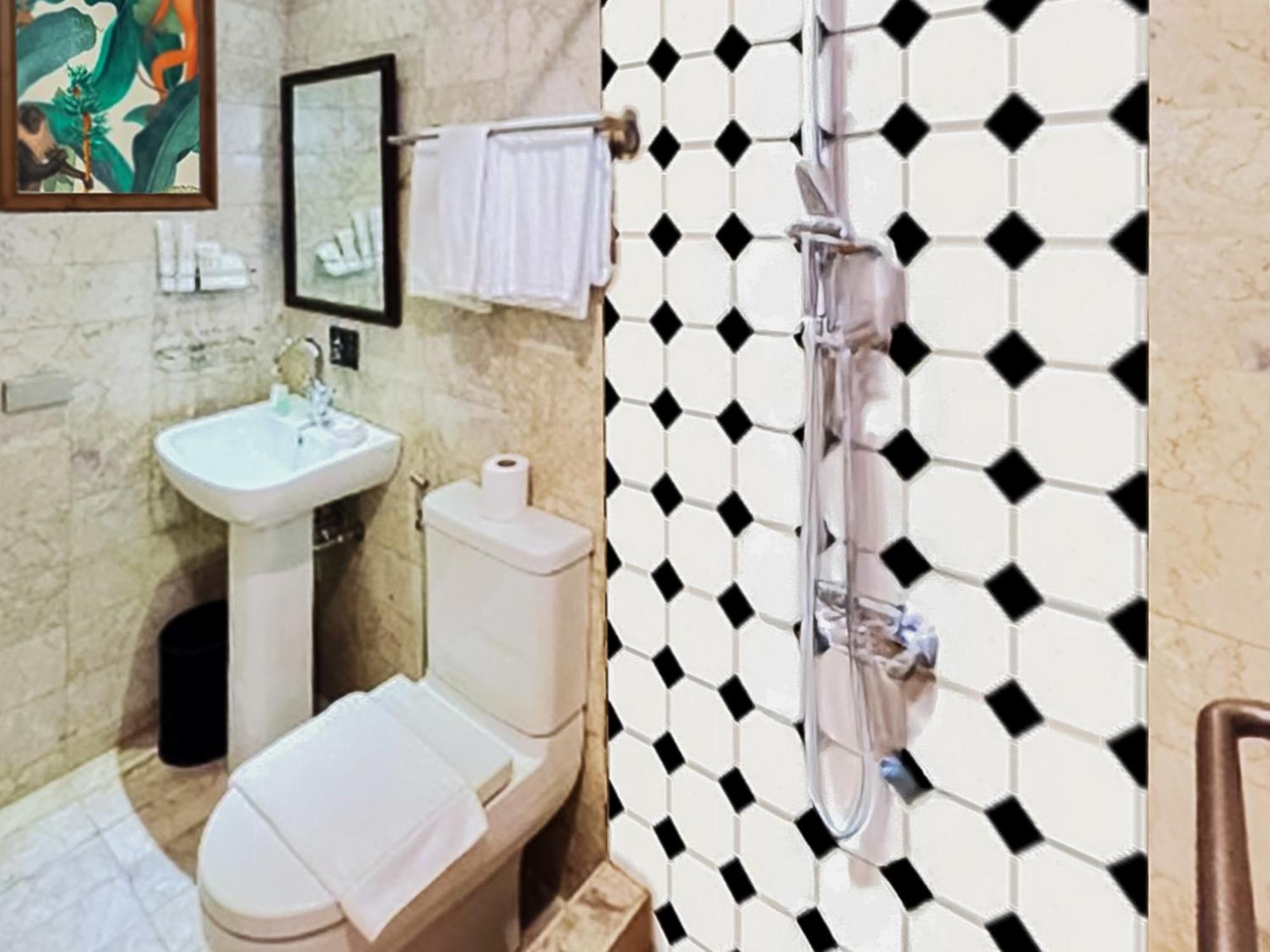 Bahay bakasyunan Miranamin Nest Entire In Miranila Heritage Compound For 30pax