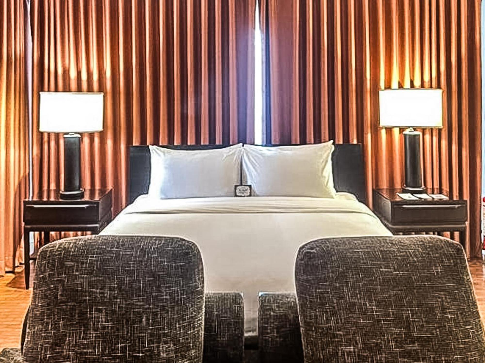 Miranamin Nest Entire In Miranila Heritage Compound For 30pax * Manila